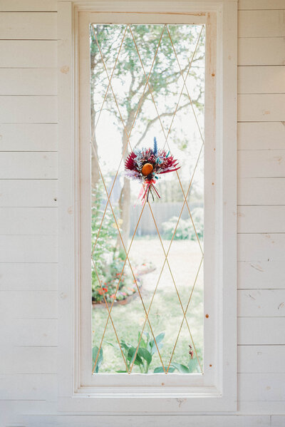 Wedding Bouquet