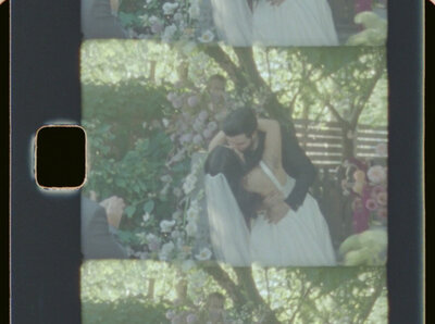 West coast Florida wedding videographer