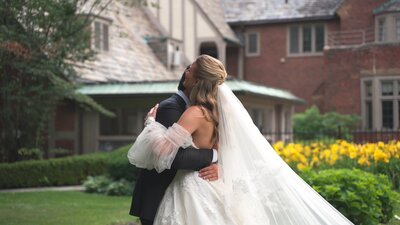 Michigan Wedding Videography