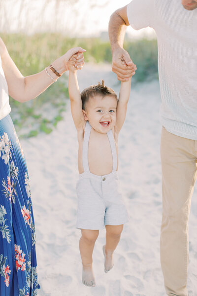 St Augustine Family Photographer