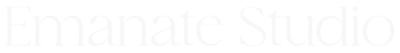 Emanate Studio logo