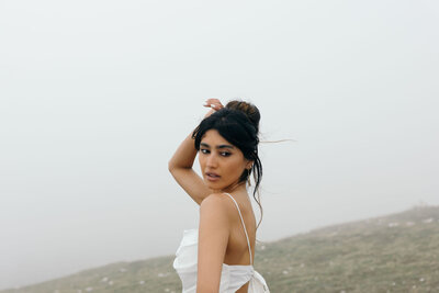 Dolomites Elopement Photography