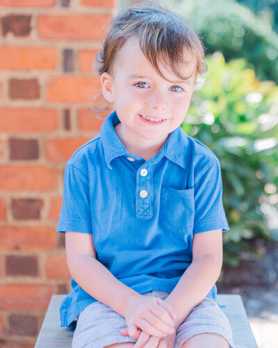 outdoor preschool portraits-5