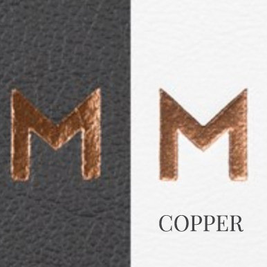 copper