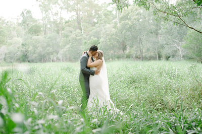 Wedding Photographer Walkabout Creek A Osetroff