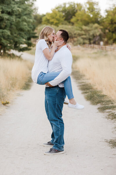 Boise Idaho Wedding Photographer