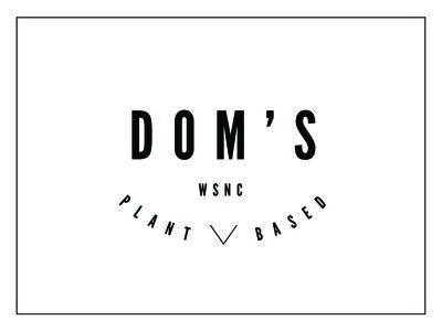 DOM'S LOGO 21_Dom's Logo 8-21