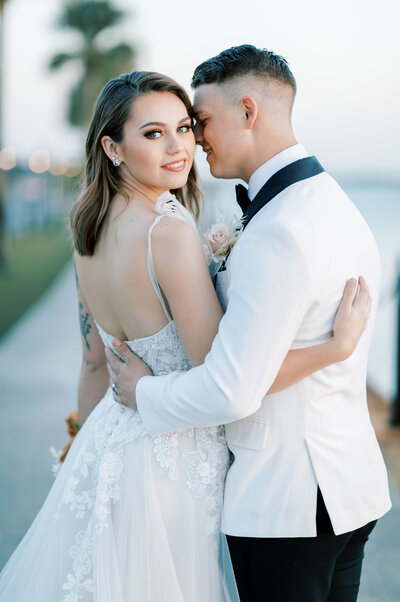 Jacksonville Wedding Photographer | Oxana Rox Photography