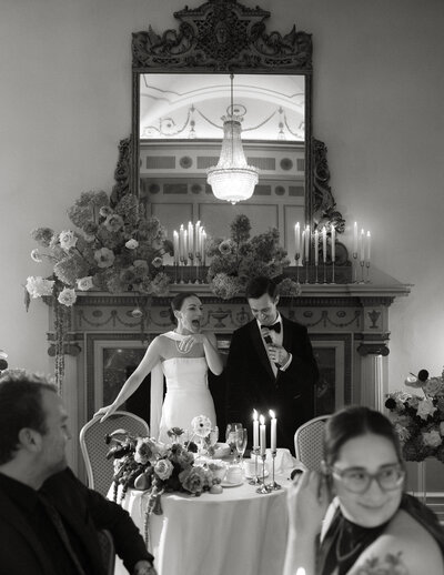 Spencer & Daniel - Fall Wedding at The Toronto University Club - Preview-137