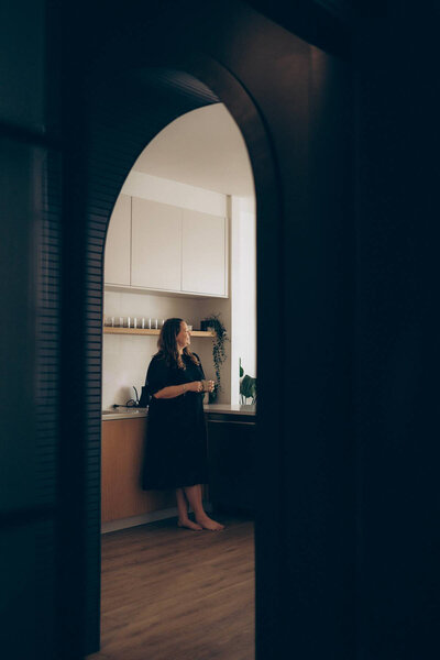 Mathilde your Brooklyn copywriter