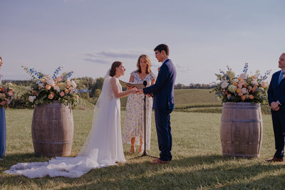 How to make a wedding timeline