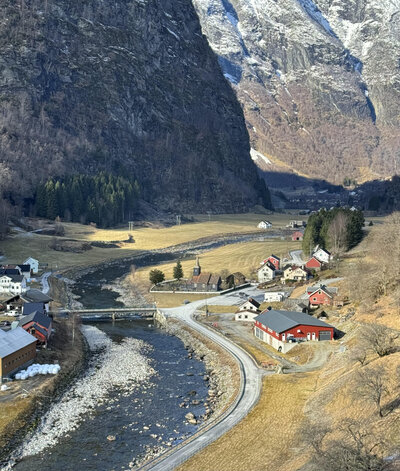 Norway 3