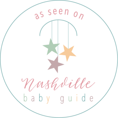 Nashville Tennessee maternity and newborn photographer Emily Green Creative