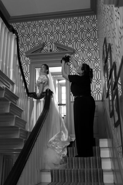 Bay Area Wedding Photographer