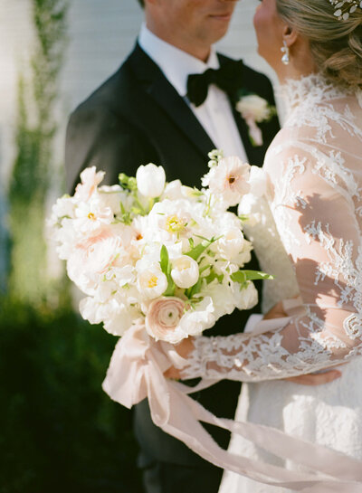 Alli J creative wedding in Birmingham, AL