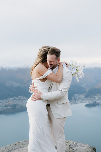 Melissa Clark Photography - Queenstown Wedding Photographer - Queenstown Elopement_-63