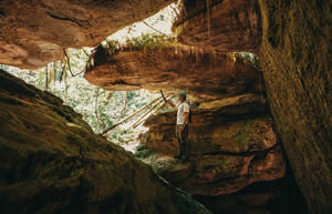 LUXURY EXPERIENTIAL TRAVEL