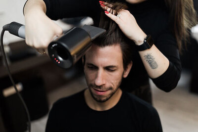 Barbershop NYC Sharp Cuts & Classic Grooming