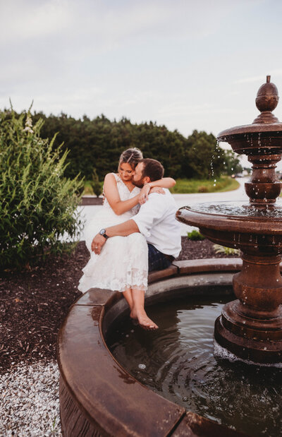 Couples portraits wedding photography