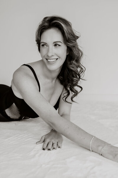 luxe boudoirfotoshoot