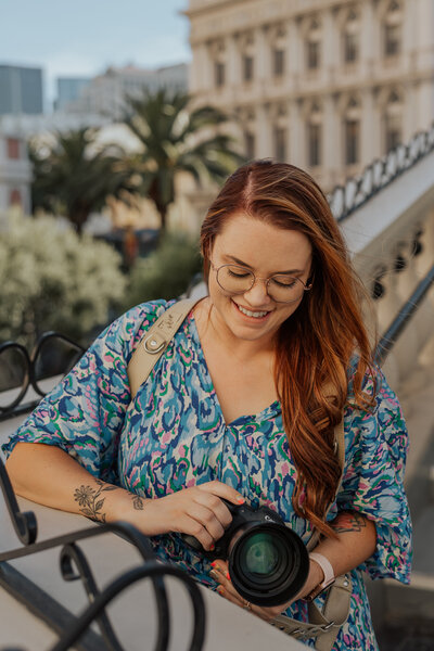 wedding photographer in colorado springs