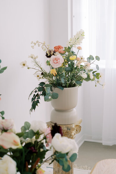 Styled Sets