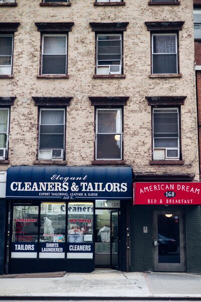 NYC AD