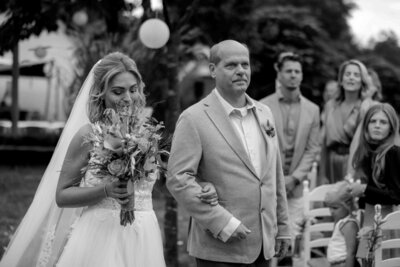 Trouwfotografie in Nederland door Melissa Boer: tijdloze en emotionele bruidsfoto’s van echte momenten.