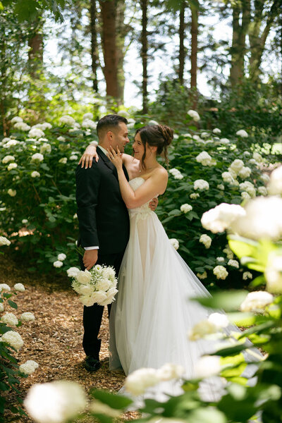 wedding planner london ontario