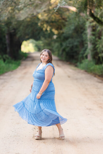 senior session driftwood beach jekyll island coastal georgia photgrapher