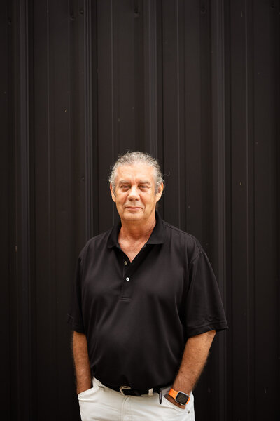 Michael Sellers