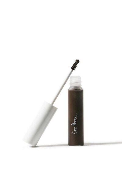 natural brown brow gel
