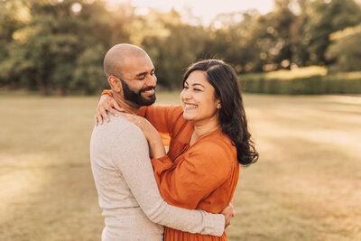 Parfotografering Stockholm