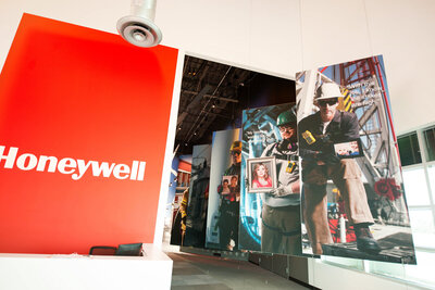 Honeywell