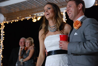 Madison Guest wedding at Fossil Creek Ranch in Oklahoma