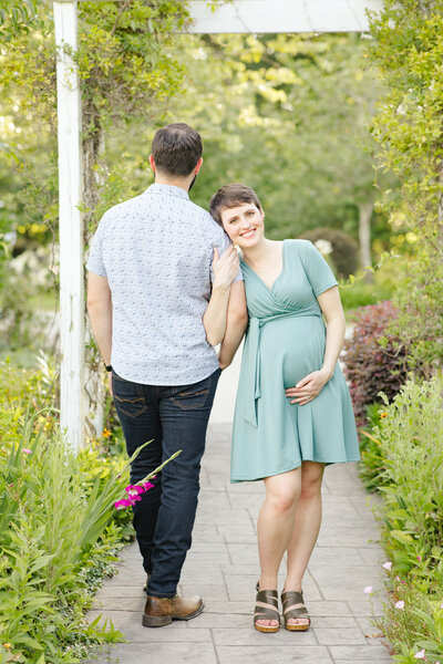 newborn baby portfolio gallery