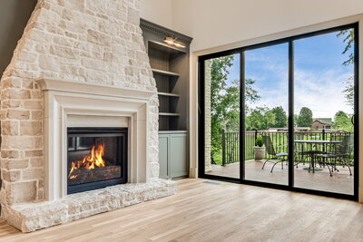 Custom Home Builders - Asheville, NC