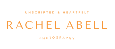 Rachel Abell Primary Logo