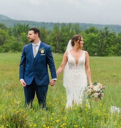 Manchester Vermont Wedding Planner