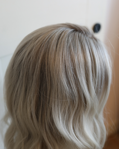 cy Blonde Lace Top Wig YYC Canadian (3)