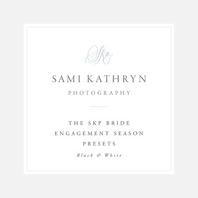 DFW Wedding Photographer | Sami Kathryn Photography | Experience