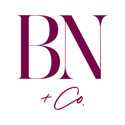 Bianca Nichole and Co logo