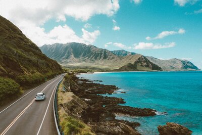 hawaii