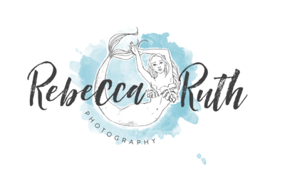 Mermaid Rebecca Ruth Photography