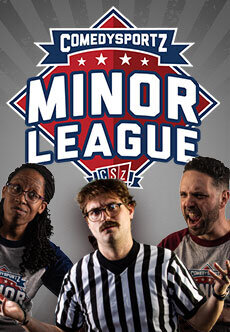 ComedySportz Chicago Minor League