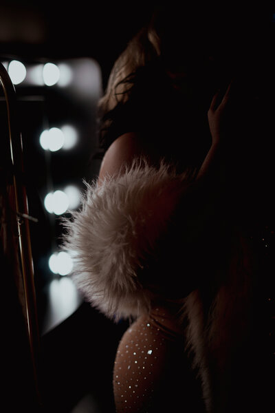 Avid Artistry Boudoir | Boudoir Photography in Maryland