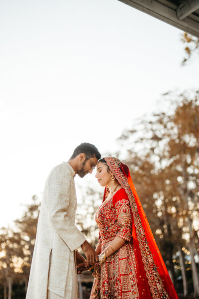Wedding At Paradise Cove, Orlando