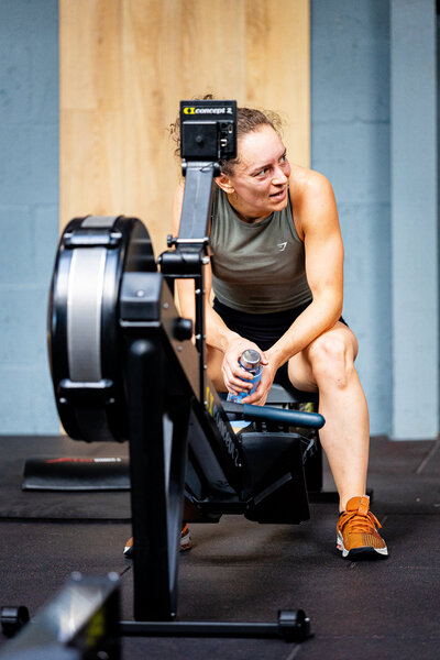 Wilskracht Health & Performance — crossfit-studio in Oss Zuid, Oss — 2
