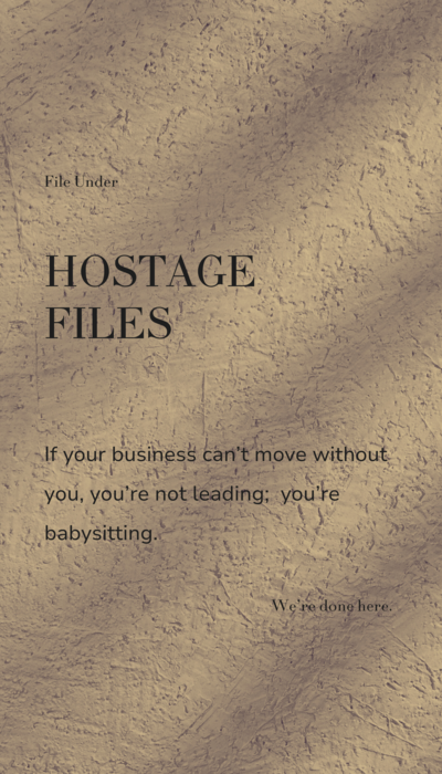 hostage-files