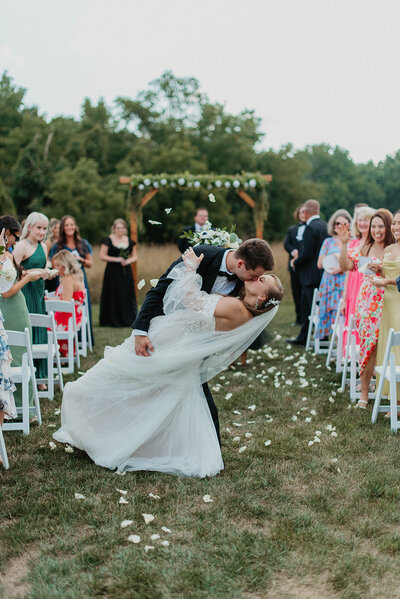About Hazelwood Weddings